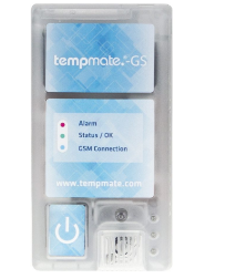 Tempmate