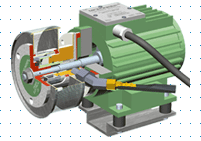 Vangeel Electrical