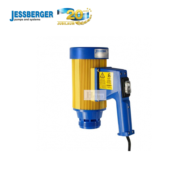 JESSBERGER