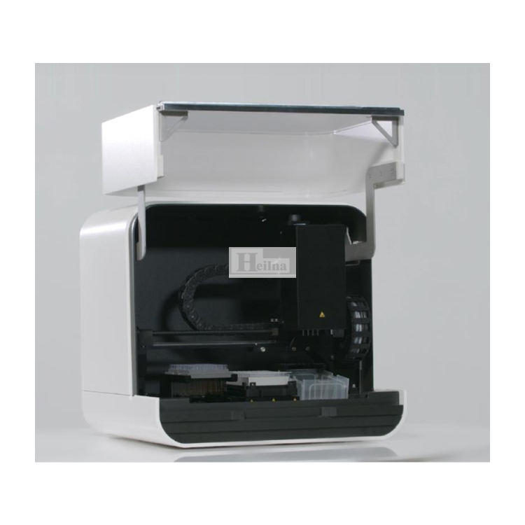 FOX BIOSYSTEMS