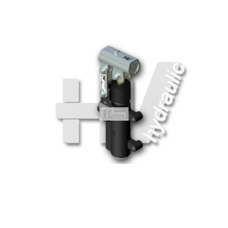 HV-hydraulic
