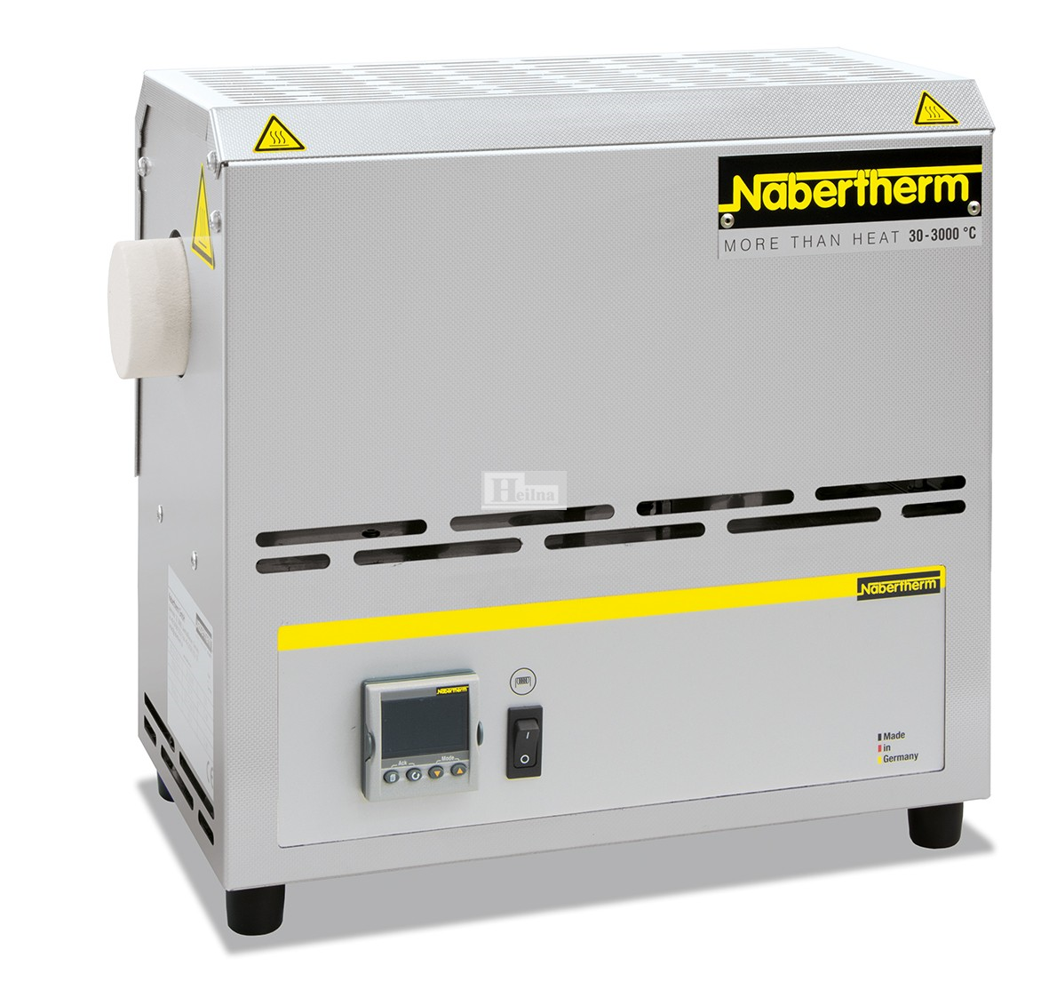 nabertherm管式炉