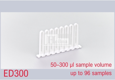 Scienova微量透析管ED300