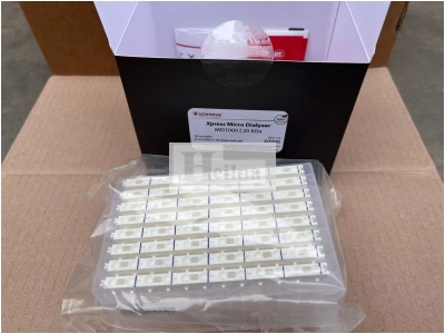 Scienova微量透析管MD1000