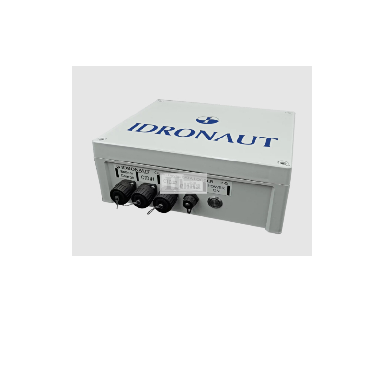 IDRONAUT