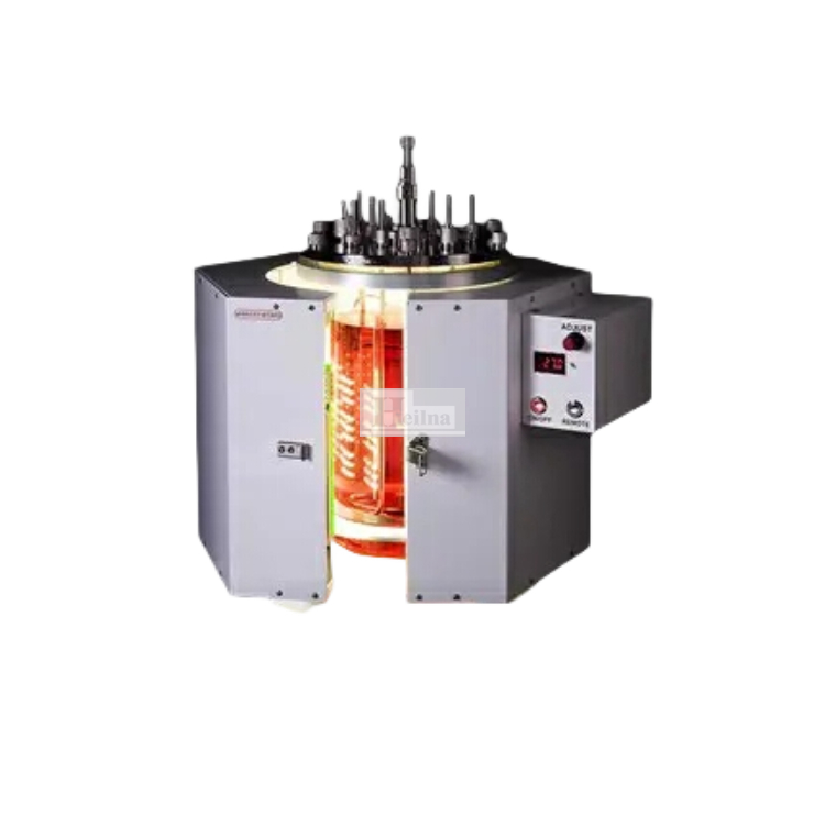 ELECTROLAB