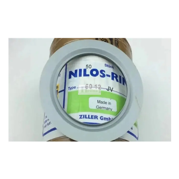 Nilos-Ring