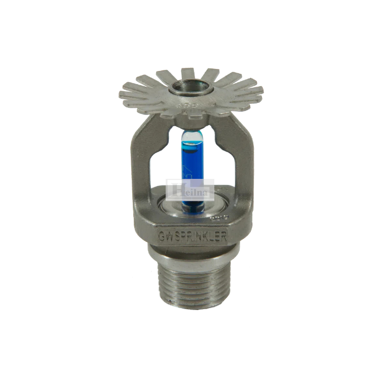 GW Sprinkler