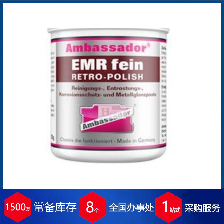 ambassador