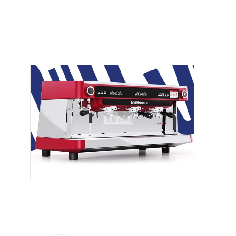 nuova simonelli