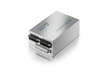 德国SPI通信接口--PSI5/SENT/SPI/DSI3通讯协议，应用于汽车测试