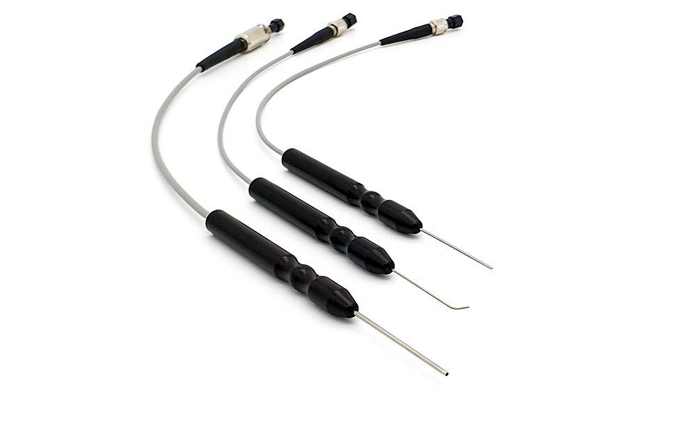 德国Advanced fiber tools眼科激光探针产品特点与用途