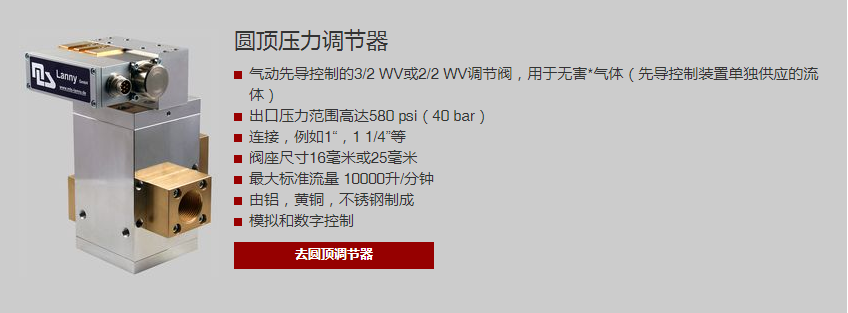 Lanny阀门