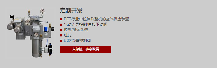 Lanny阀门