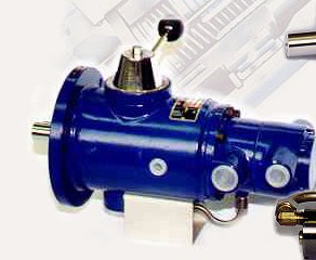 hydraulik马达