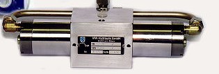 hydraulik电机