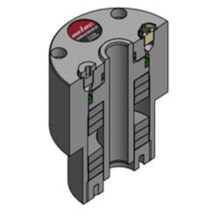 AMTEC螺母