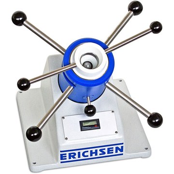 ERICHSEN钣金测试仪