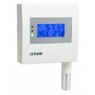 rotronic温湿度传感器