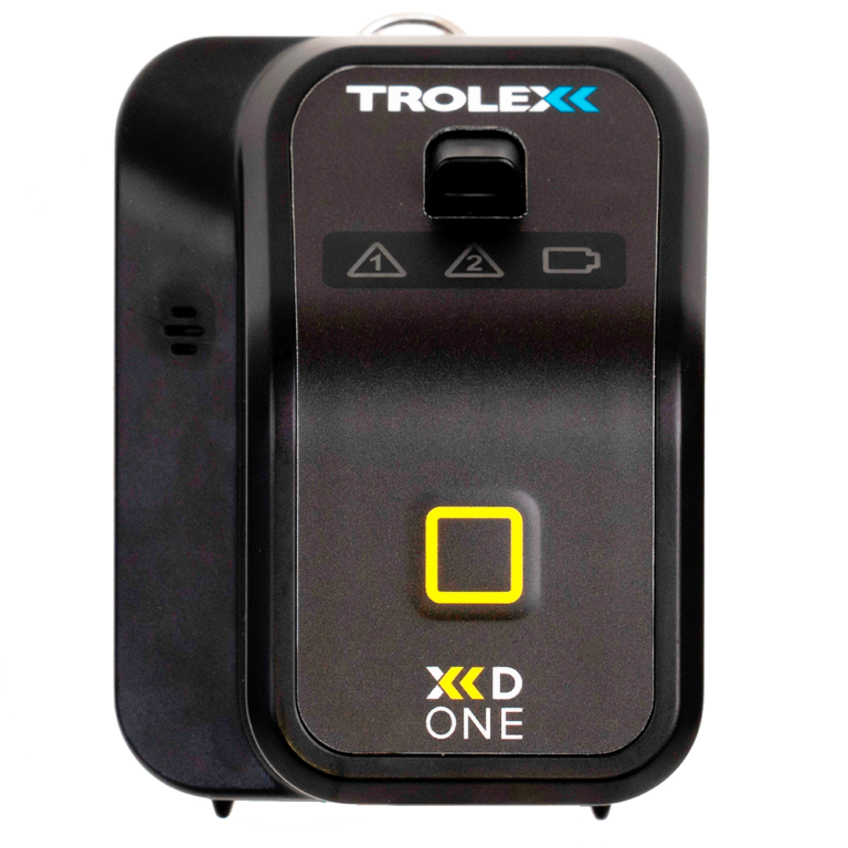 TROLEX气体传感器