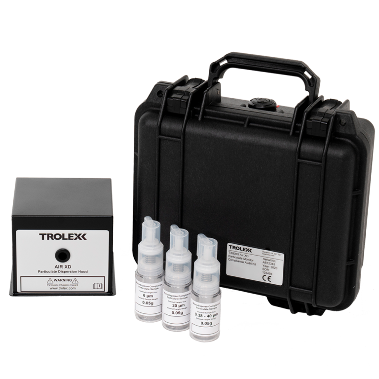 TROLEX气体传感器