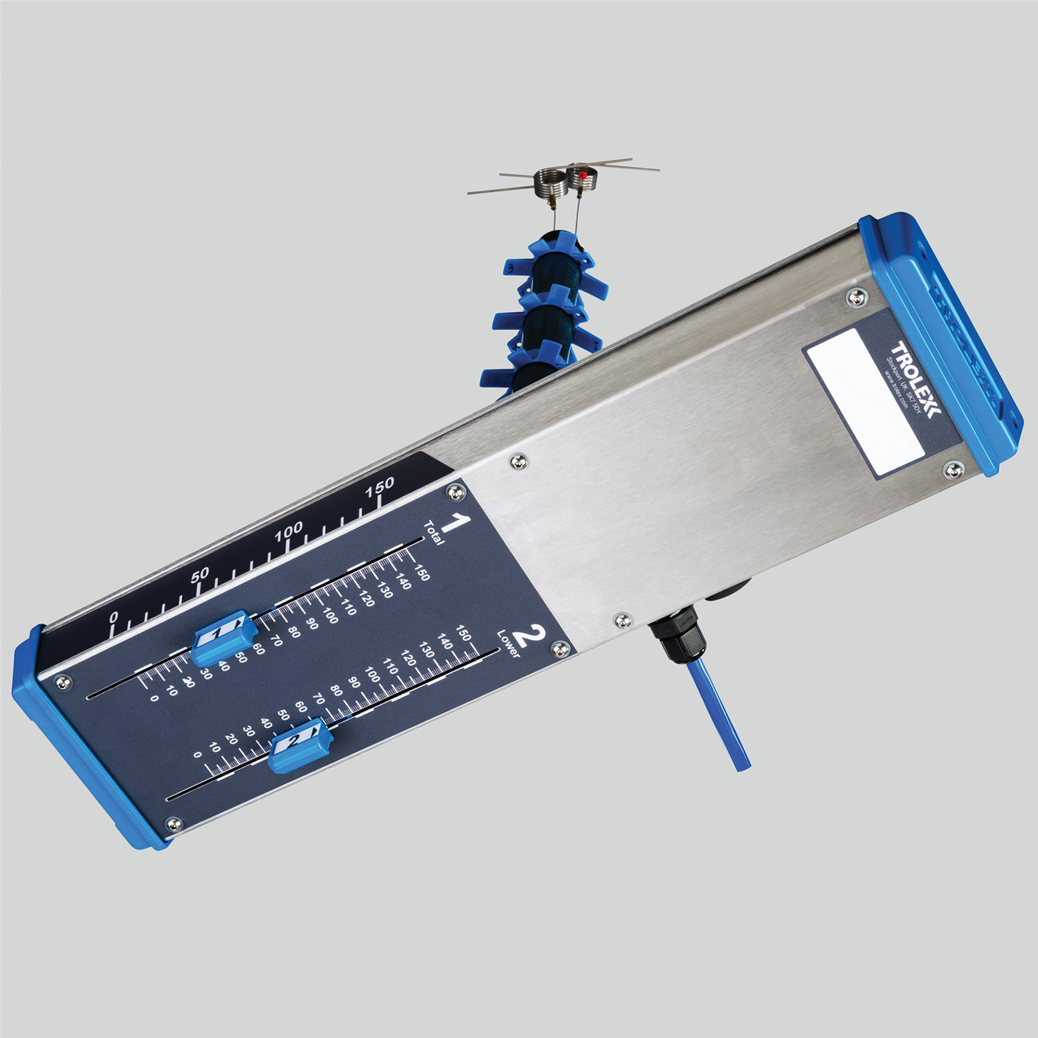 TROLEX气体传感器