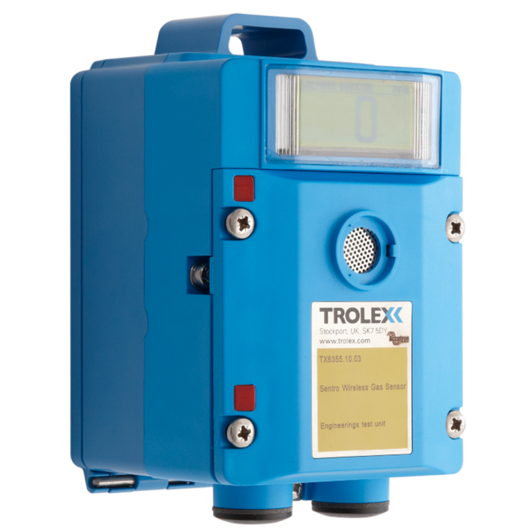 TROLEX气体传感器