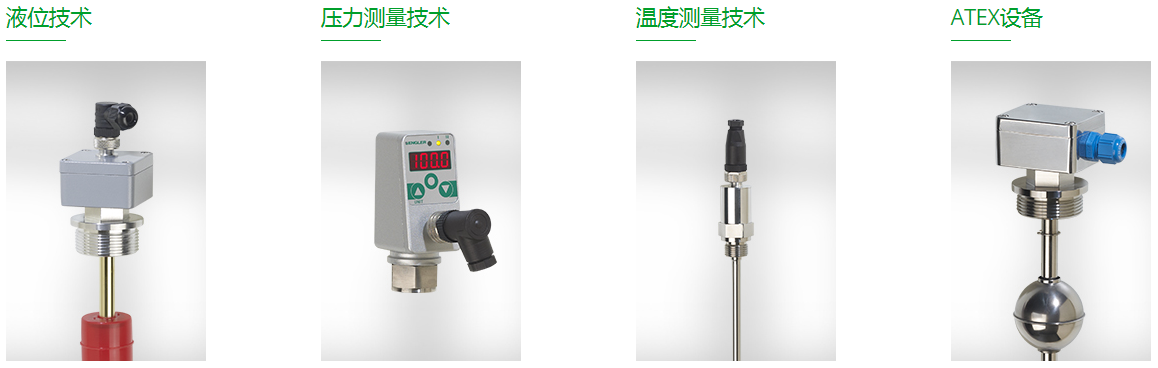 engler传感器