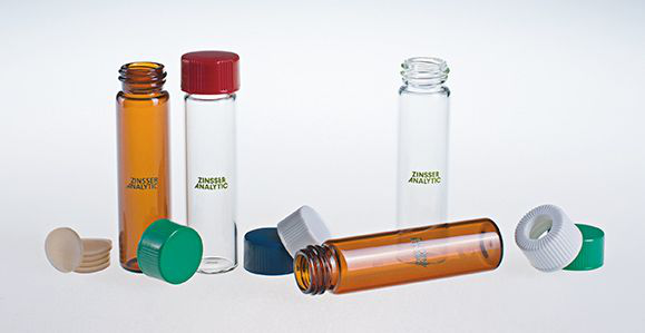 Zinsser Analytic