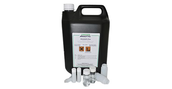 Zinsser Analytic